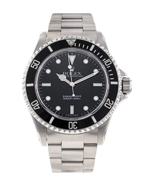 Rolex Submariner 14060M